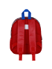 Marvel Rucksack Captain America in multicolor