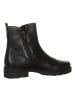 Gabor Stiefelette in schwarz