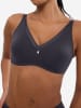 Triumph Soft-BH Red Label True Shape Sensation in INK GRAY