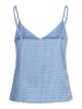 JJXX Top in Silver Lake Blue