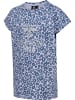Hummel T-Shirt Hmlannika Lebensstil Mädchen in COSMIC SKY