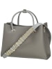 Valentino Bags Handtasche Alexia Tote 802 in Grigio/Multicolor