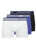 Jack & Jones 3er-Pack Trunks in Black