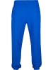 Urban Classics Jogginghose in cobalt blue