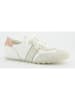 Paul Green Sneaker in WHITE/OFFWHITE