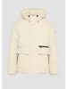 QS Outdoor-Jacke in 0510_beige