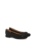 Kazar Pumps in Schwarz