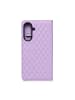 COFI 1453 Smart Caro für Honor 600 / Honor 600 Pro Violett Wallet-Handyhülle in Violett