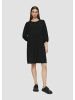 QS Kleid in 9999_schwarz