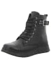 Gemini Stiefeletten in schwarz