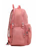 Mindesa Rucksack in Rosa