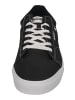 Vans Sneaker Low SELDAN  Canvas in schwarz