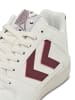 Hummel Hummel Schnürsenkel Sneaker Low St. Power Erwachsene in WHITE/WINDSOR WINE