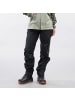 Bergans VATNE 3LW PANTS in Schwarz