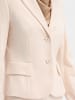 MARC CAIN COLLECTIONS Blazer in rosa