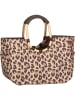 Reisenthel Einkaufstasche loopshopper L in Frame Leo Macciato