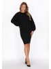 faina Women Sweater in black