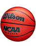 Wilson Wilson NCAA Elevate Ball in Orange