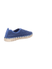 Ilse Jacobsen Klassische Slipper in Blau