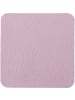 Erwin Müller Untersetzer 8er-Pack Lagoa in mauve