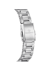 Candino Analog-Armbanduhr Candino Elegance silber mittel (ca. 34mm)