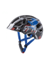 Cratoni Kinderhelm Maxster Pro Kid Drache