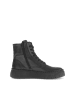 Gabor Fashion Plateau Stiefeletten in schwarz