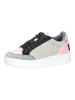 Benetton Sneaker in Grau