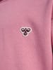 Hummel Hummel Kapuzenpullover Hmljr Loose Kinder in POLIGNAC