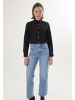 Felix Hardy Hemd in Schwarz