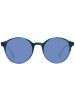 Pepe Jeans Frauen Sonnenbrille Rund Grün
