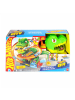 Mattel Spielzeug - Hot Wheels City T-Rex-Schlacht