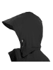 PRO-X elements Übergangs-/Funktionsjacke "WERNI" in Schwarz