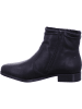rieker Stiefelette in schwarz