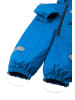 Reima Reimatec Overall " Marte Mid " in Bright blue