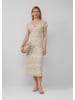 s.Oliver Kleid  in  80X2_helles beige