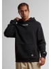 STARTER STARTER Kapuzenpullover in black