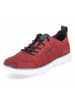 Bugatti Halbschuhe in rot