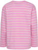 Hummel T-Shirt Hmljr Loose Kinder in PASTEL LAVENDER