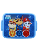 Paw Patrol PAW Patrol Brotdose „Lunch Bunch“ Lunchbox Perfekt für kleine Fans! in Blau