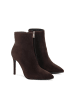 Kazar Boots in Dunkelbraun