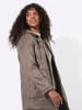 WITT WEIDEN Outdoorjacke in taupe