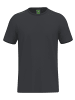 erima Kinder T-Shirt in schwarz