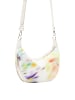 Desigual Handtasche 'Kuwait' in weiß