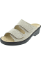 Algemare Pantolette Beige