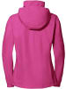 Vaude Funktionsjacke/Regenjacke Wo Escape Light Jacket in Lila
