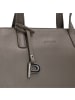 PICARD Bali Bali Schultertasche Leder 32 cm in gravel
