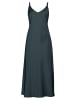 Vera Mont Abendkleid mit breiten Trägern in Grey Olive