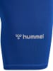 Hummel Tight Kurze Hose Hmlbl Herren in TRUE BLUE