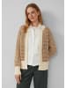 s.Oliver Strickjacke in 04X5_creme